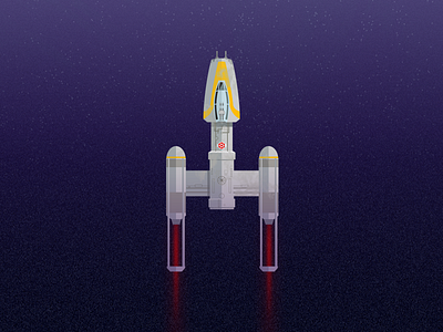 Y-Wing