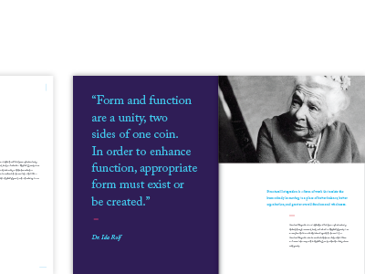 Mock-Up Spread 2 publication