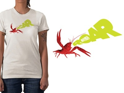 ROAR T-Shirt Concept animal planet roar t shirt tshirt