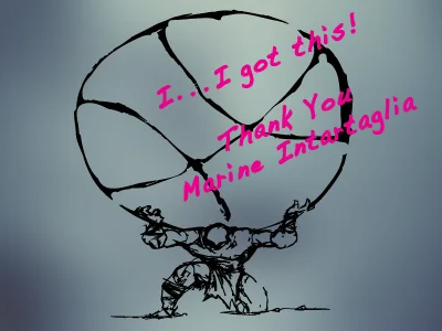 Firstshot debut sketch thankyou