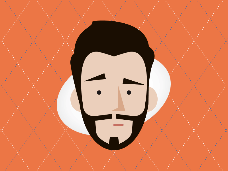 Friends cartoonish friends illustration portrait toon vector vector art