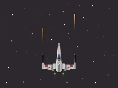X-Wing star wars x wing