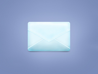 Envelope icon envelope icon mailing list photoshop post psd shadow