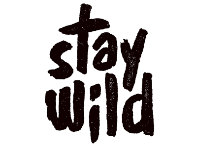 Stay Wild Shirt