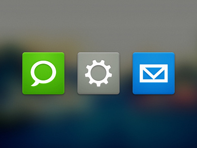 iOS 7 Icons Rebound app app icon app icons apple apps icon icons ios ios 7 ios7 ipad iphone