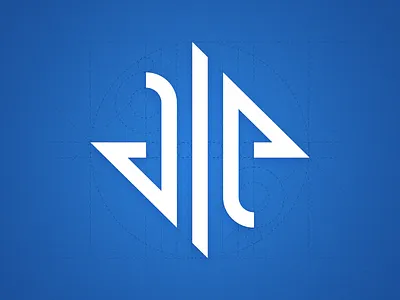 VP - Logo 2013 blueprint brand logo valentin prost vp