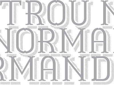 Restaurant branding (exploration) custom custom lettering displaytype lettering restaurant serif type typedesign typography