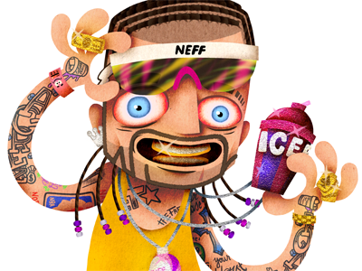 Riff Raff