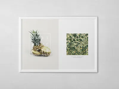 Modern Hearts music poster remix