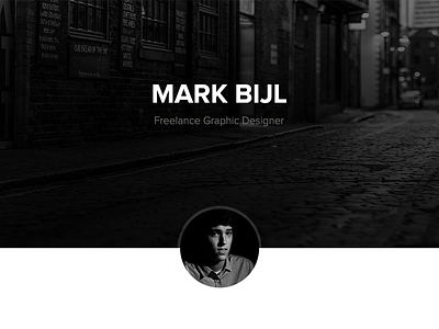 Portfolio Redesign black design designer flat new personal pixels portfolio redesign website white