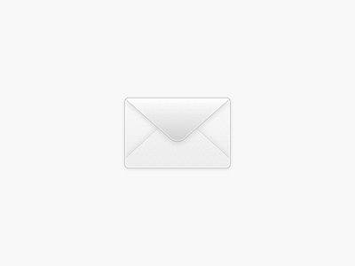 Mail email icon mail