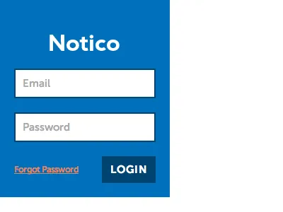 Login login ui