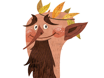 Monster 37 agoodmonster illustration monster