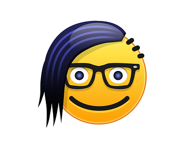 Skrillex Skype Emoticon dubstep emoticon icon skrillex skype wubz
