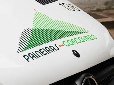 Paineiras identity in use branding logo paineiras rio