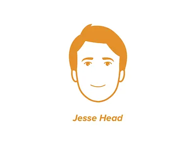 Vector Avatar avatar cartoon design digital illustration illustrator line sketch vector