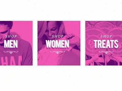 Candy Kittens Call to Actions 2 action call callout calltoaction candy effect homepage hyperlink kitten lifestyle link luminosity multiply people photo pink purple square to white