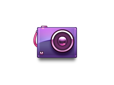 Camera camera icon ui