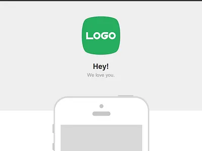 Varna - Template app clean css flat front end green grey html minimalist responsive template ui ux web website