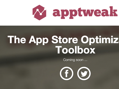 apptweak app aso saas seo waiting