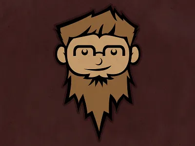 My Face character illustration me
