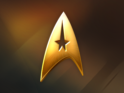 Starfleet star trek