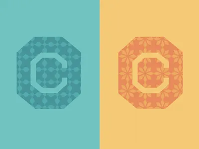 Cris Maluf branding logo type