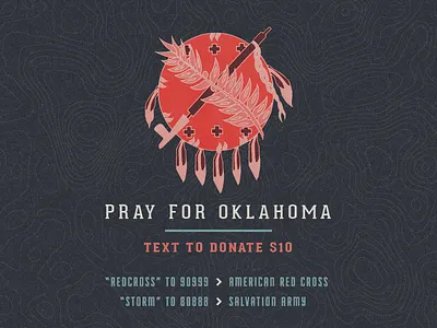 Pray For Oklahoma moore okc oklahoma tornado