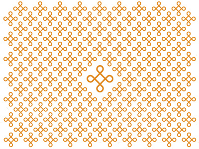 Beauchief Abbey Press - pattern 001 book branding icon mark pattern pixel print publishing repeat seal sheffield stamp step symbol vector