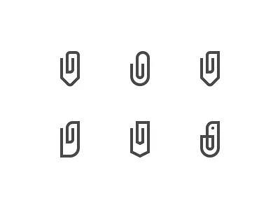 In search of paperclip form paperclip