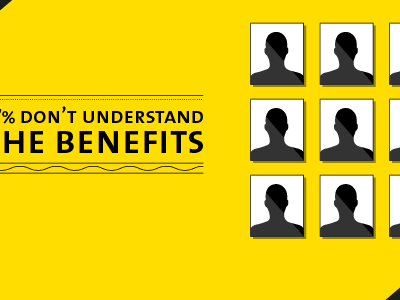 profile pictures icons illustration warning sign