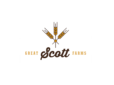 More logo fun bike farm farmer great scott