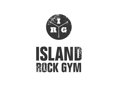 Island Rock Gym adventure climbing gear gym knots rock ropes