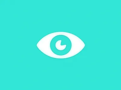 Fresh Eyes blog design new portfolio