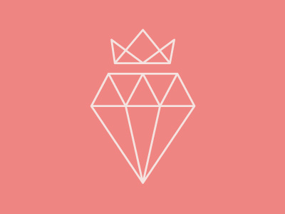 Chica Chique branding chica logo