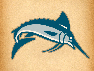 Marlin logo