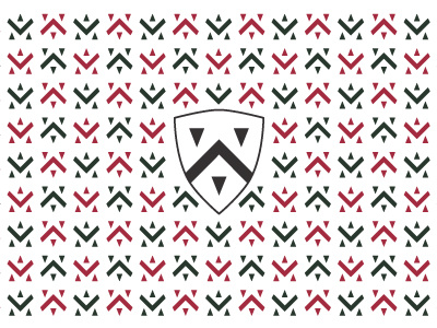 Beauchief Abbey Press - patterns 005 book branding icon mark pattern pixel print publishing repeat seal sheffield stamp step symbol vector