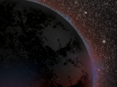 Planetary, my dear Watson planet space stars