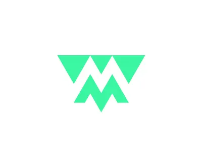 Muku Media logo logo