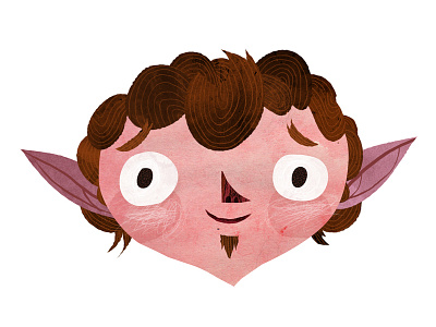 Monster 40 agoodmonster illustration monster