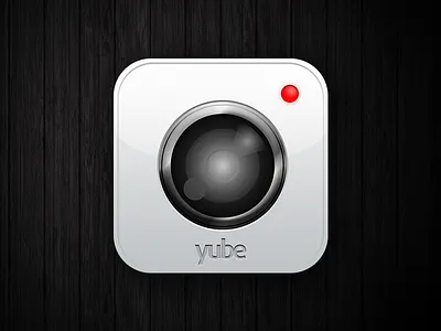 Yube icon ios