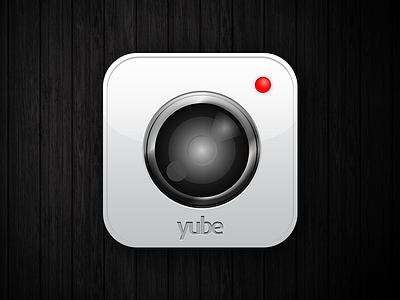 Yube icon ios