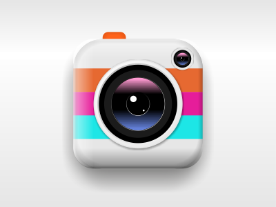 Camera Icon camera icon