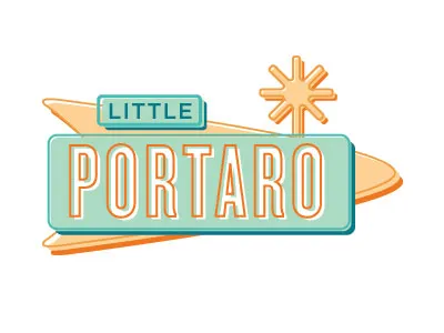 Little Portaro baby kid kids little baby little portaro onesie portaro t shirt tee tee shirt