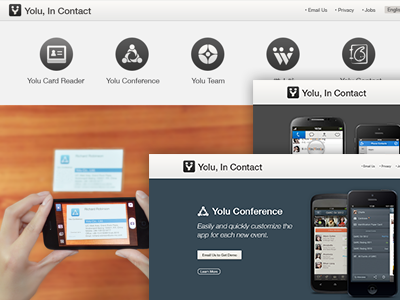 Yolu Web （yolu.com） web