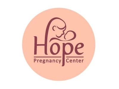 Example of Hope Pregnancy Center Color