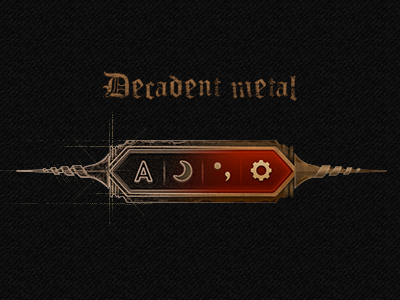 Baidu Input Method Skin For Mac baidu decadent input method metal