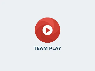 Team Play app ios logo music play team