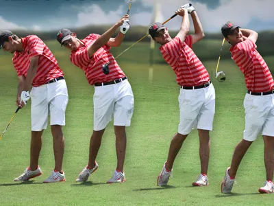 APSU NCAA Championship guide cover austin championship golf ncaa peay