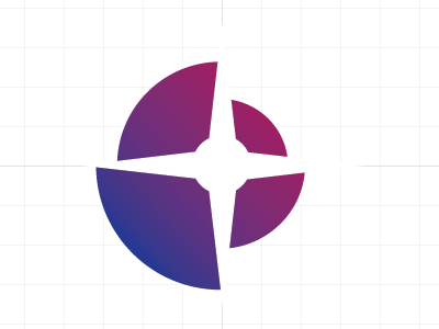 Encompass logo sketch